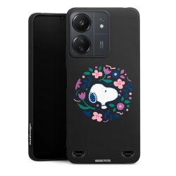 New Carry Case Hülle mattschwarz