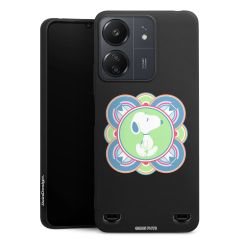 New Carry Case Hülle mattschwarz