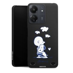 New Carry Case Hülle mattschwarz