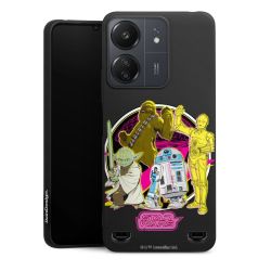 New Carry Case Hülle mattschwarz