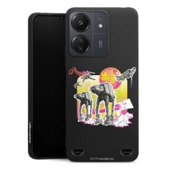 Premium Carry Case Single Matt black