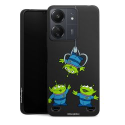 New Carry Case Hülle mattschwarz