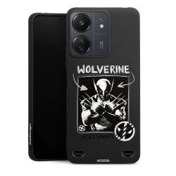 New Carry Case Hülle mattschwarz