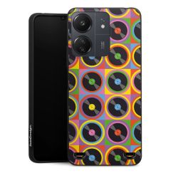 New Carry Case Hülle mattschwarz