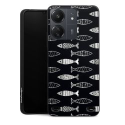 Premium Carry Case Single Matt black