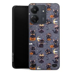 Premium Carry Case Single Matt black