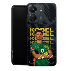 New Carry Case Hülle mattschwarz