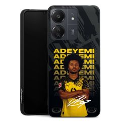 New Carry Case Hülle mattschwarz