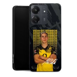 New Carry Case Hülle mattschwarz