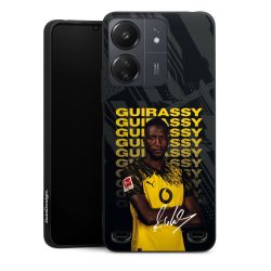 New Carry Case Hülle mattschwarz