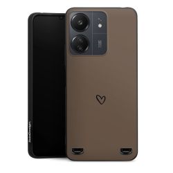 New Carry Case Hülle mattschwarz