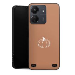 New Carry Case Hülle mattschwarz