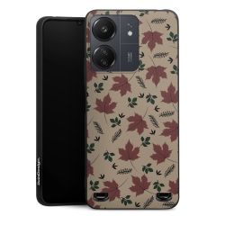 Premium Carry Case Single Matt black