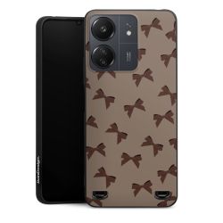 New Carry Case Hülle mattschwarz