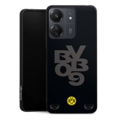 New Carry Case Hülle mattschwarz