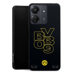 New Carry Case Hülle mattschwarz