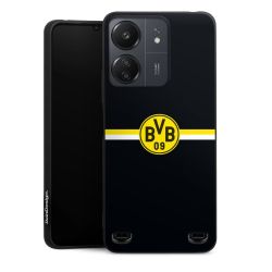 New Carry Case Hülle mattschwarz