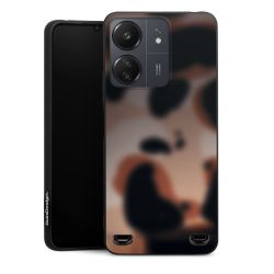 New Carry Case Hülle mattschwarz