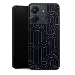 New Carry Case Hülle mattschwarz