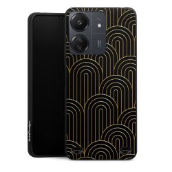 New Carry Case Hülle mattschwarz