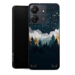 New Carry Case Hülle mattschwarz