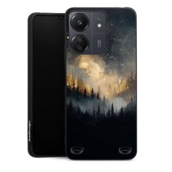 New Carry Case Hülle mattschwarz