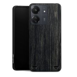 New Carry Case Hülle mattschwarz