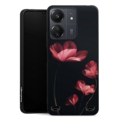 New Carry Case Hülle mattschwarz