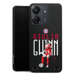 Premium Carry Case Single Matt black