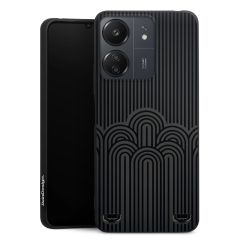 New Carry Case Hülle mattschwarz