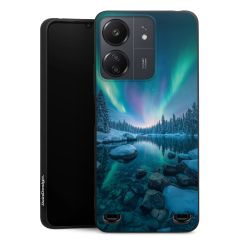 Premium Carry Case Single Matt black