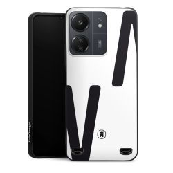 New Carry Case Hülle mattschwarz