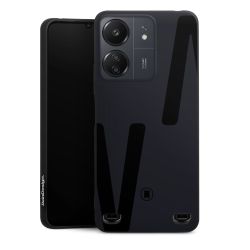 New Carry Case Hülle mattschwarz