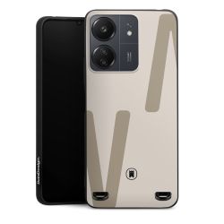 New Carry Case Hülle mattschwarz