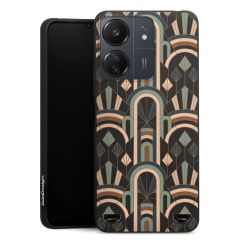 Premium Carry Case Single Matt black