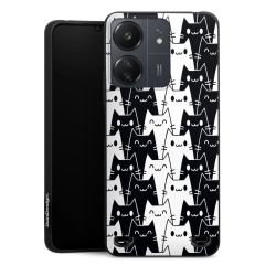 Premium Carry Case Single Matt black