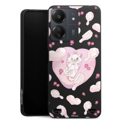 New Carry Case Hülle mattschwarz