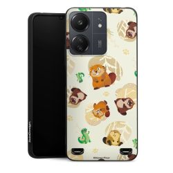 New Carry Case Hülle mattschwarz