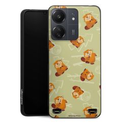 New Carry Case Hülle mattschwarz