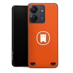 New Carry Case Hülle mattschwarz