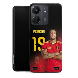 New Carry Case Hülle mattschwarz