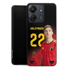 New Carry Case Hülle mattschwarz