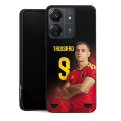 New Carry Case Hülle mattschwarz