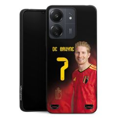 New Carry Case Hülle mattschwarz