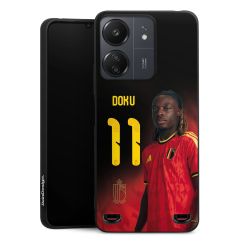 New Carry Case Hülle mattschwarz