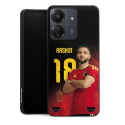 New Carry Case Hülle mattschwarz