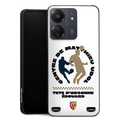 New Carry Case Hülle mattschwarz