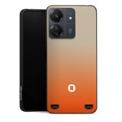 New Carry Case Hülle mattschwarz