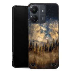 New Carry Case Hülle mattschwarz