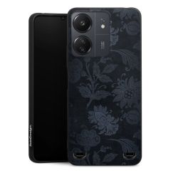 New Carry Case Hülle mattschwarz